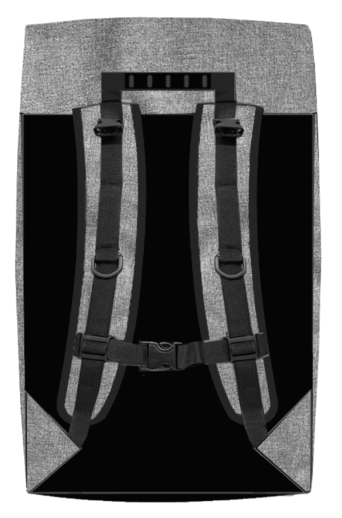 Keystone State Championships 2025 Amplio Bag - Image 2
